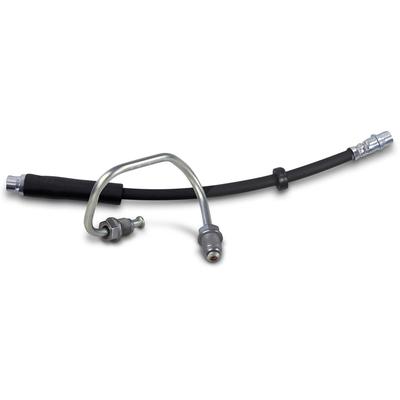 Bestprice Bremsschlauch + Rohrleitung vorne links [Hersteller-Nr. 41847091] für Audi, Seat