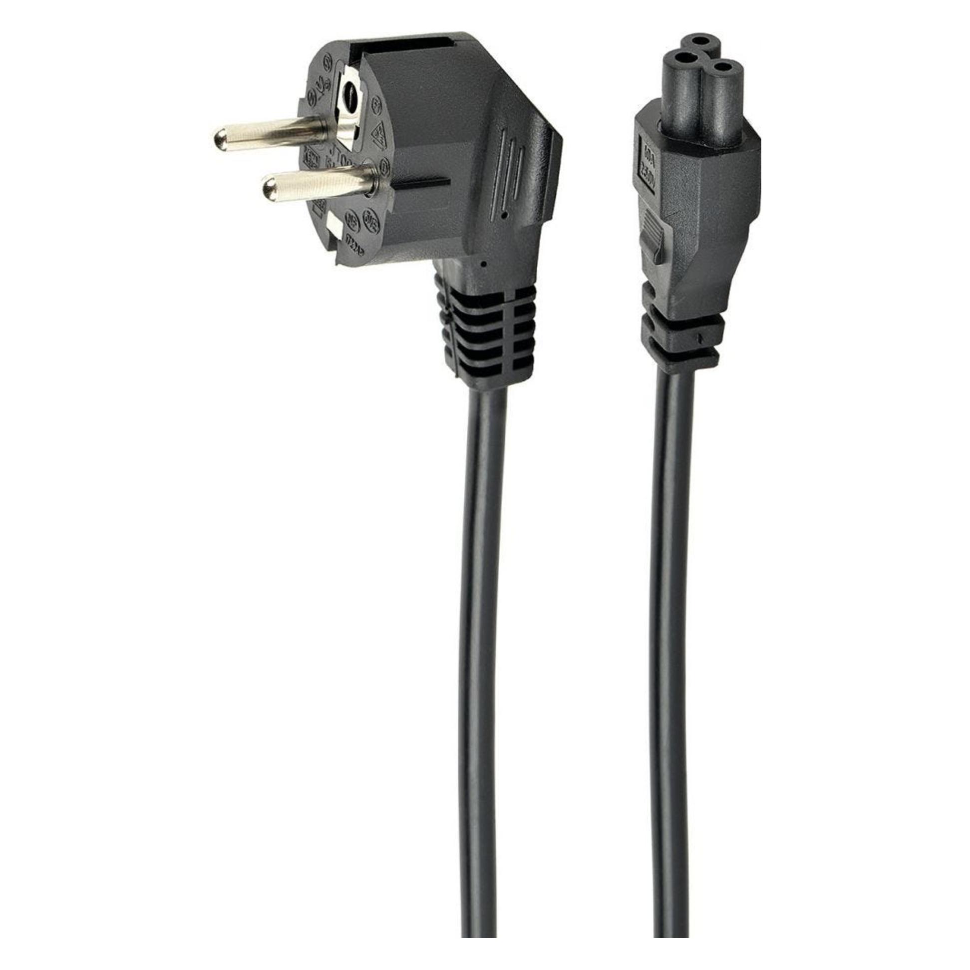 Gembird Stromkabel (3 m) (PC-186-ML12-3M)