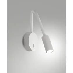 Fabas Luce LED-Wandleuchte 3802-21-102