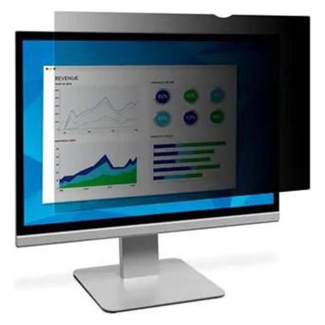 3M Blickschutzfilter für 48,30cm (19") Standard-Monitor (19.02", 5:4) (98044054066)