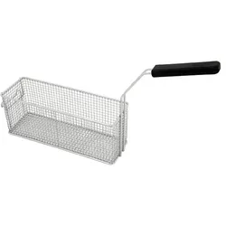 Korb 1/2 für 13 L-Fritteusen - Linie 600 C6P2F13 Casselin