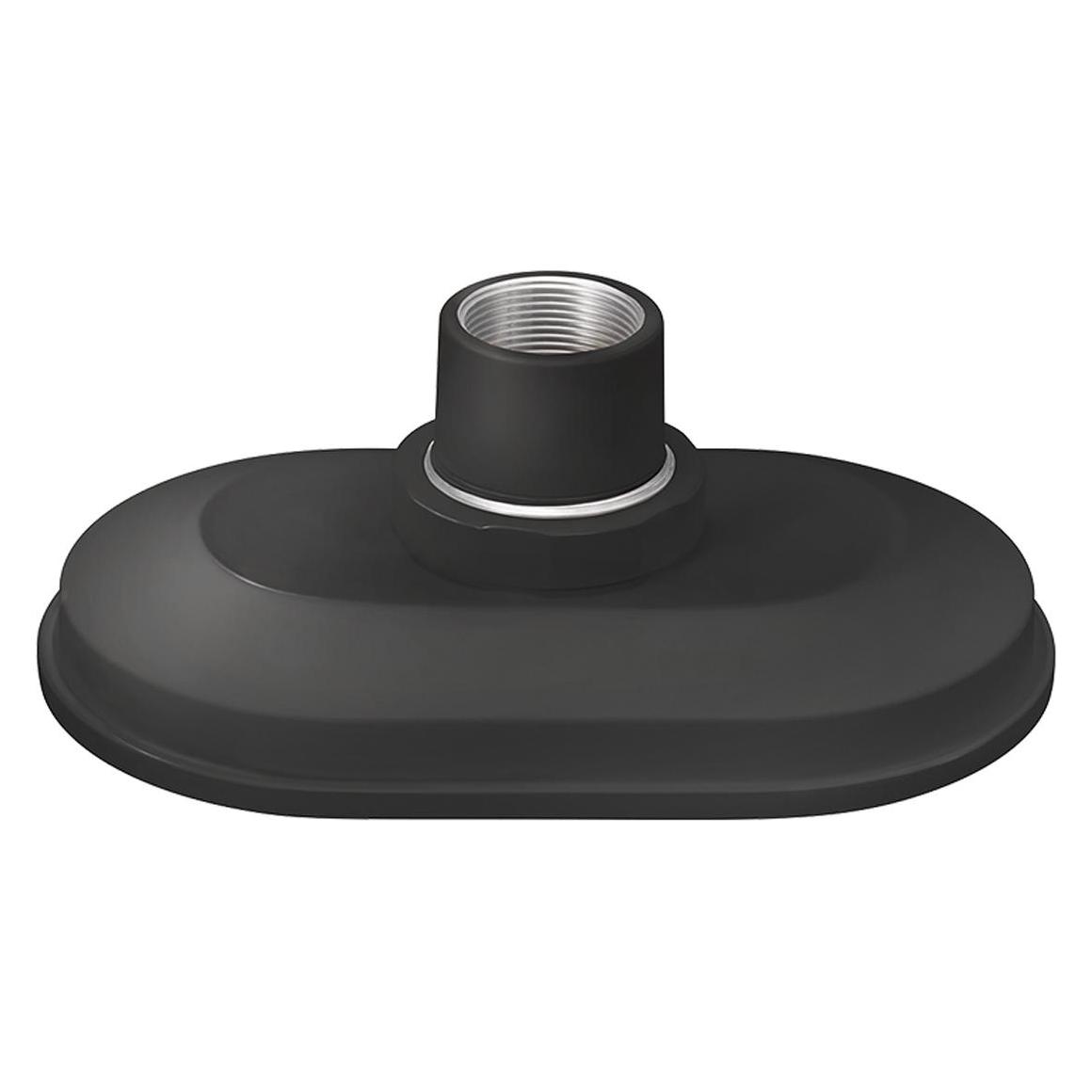 i-Pro Montageplatte WV-QSR507-B Schwarz 1 Stück (WV-QSR507-B)