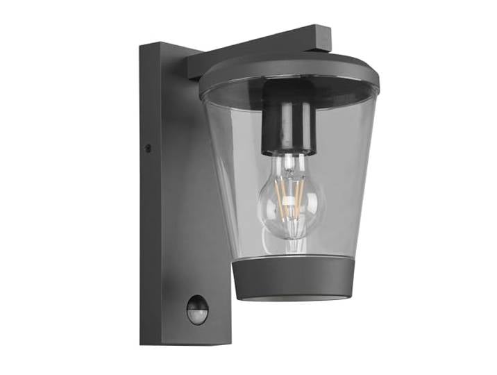 Trio\, Applique\, Cavado 1xE27\, Anthracite