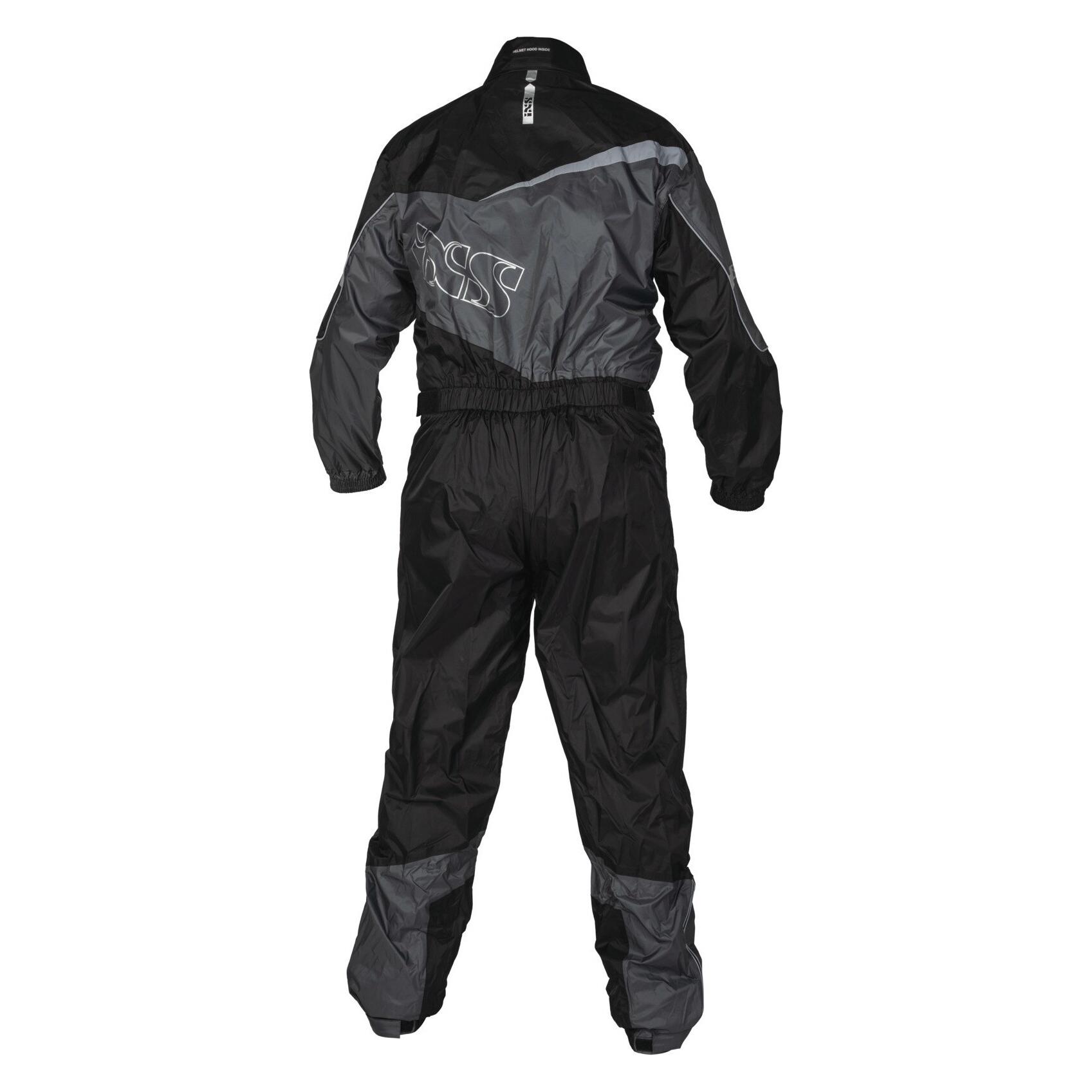 iXS Tour Regenkombi 1.0 (Damen, Herren, XS) (X79817-399-XS)