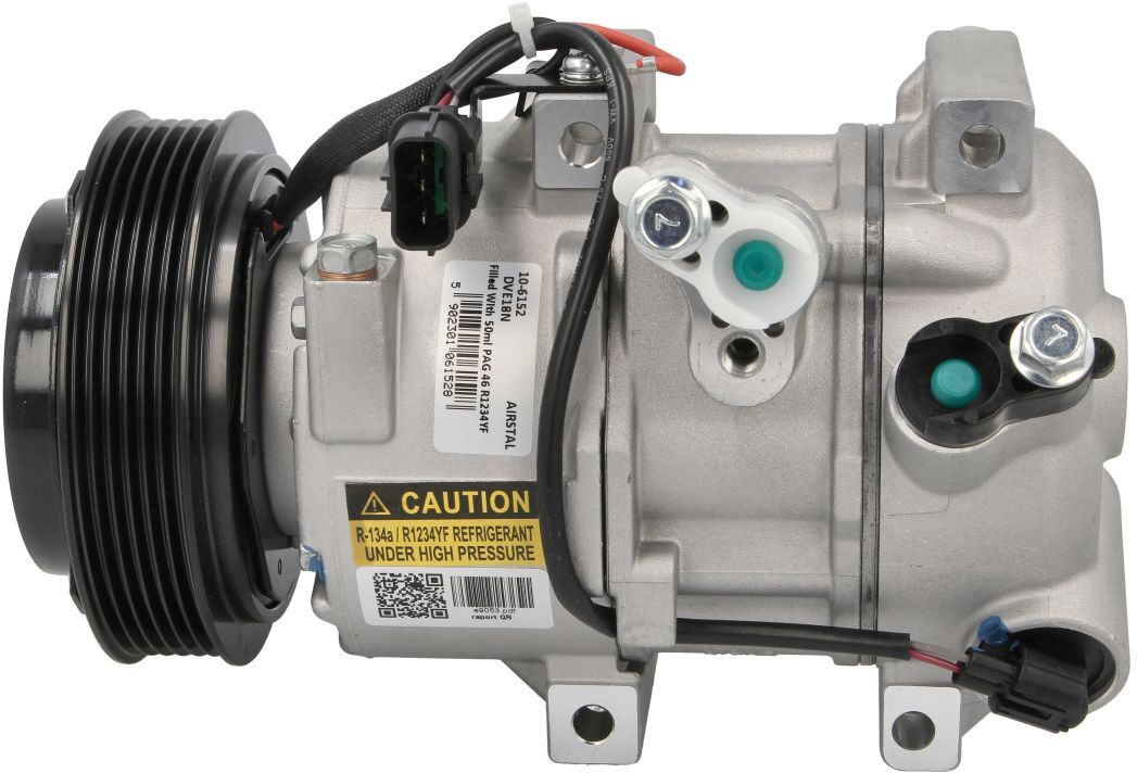 Klimakompressor AIRSTAL 10-6152