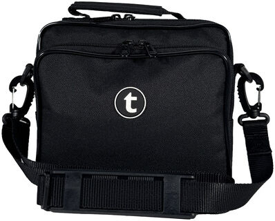 Thomann Bag HB DNAfx GiT Core Schwarz