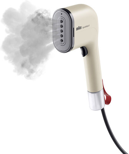 Braun STIRATORE VERTICALE QUICKSTYLE 3 GS3012BG