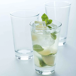 Leonardo CIAO Trinkglas 300ml 12er Set