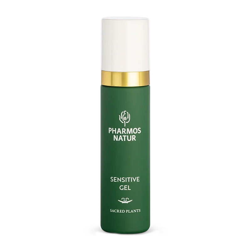 PHARMOS NATUR Sensitive Gel, 50ml 1-010006