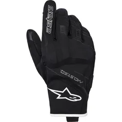 Alpinestars Moblast WP wasserdichte Motorradhandschuhe 3XL