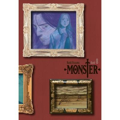 Monster Perfect Edition 8, Taschenbuch von Naoki Urasawa, Carlsen, 978-3-551-75959-7