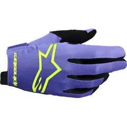 Alpinestars Radar Motocross Handschuhe