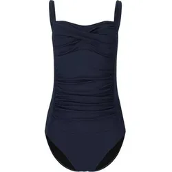 NOU Swimsuit Nicola V2, Größe 38 in Blau Blau