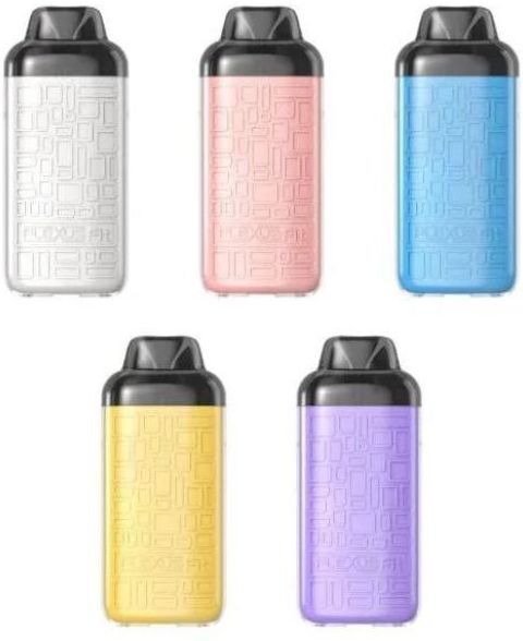 Aspire Flexus Fit  Pod Mod Kit 850mah