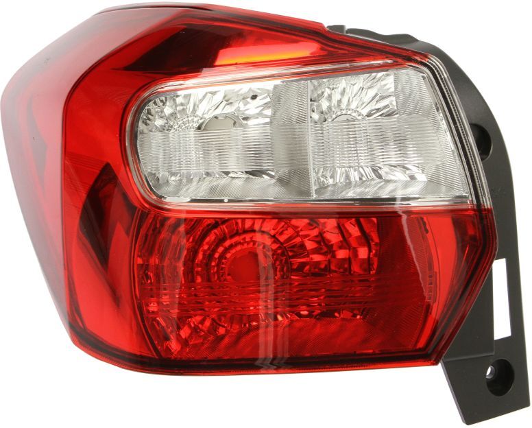 Depo Fanale posteriore 220-1929L-UE