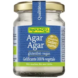 Agar Agar Pulver