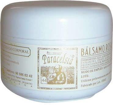 PARACELSIA Balsamo Rosala N 44 200 ml