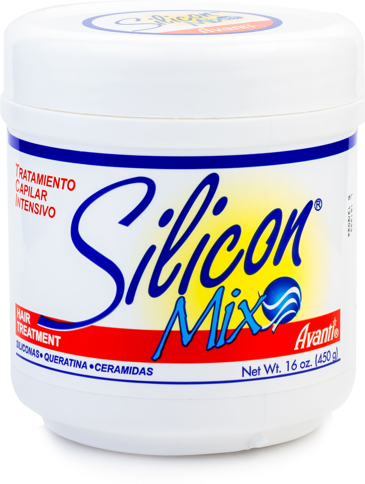 Silicon Mix Feuchtigkeitsspendende Haarbehandlung 450 gr
