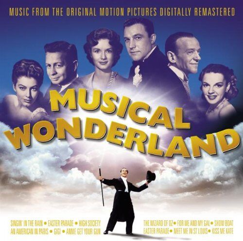 Various - Singin' in the Rain - Preis vom 12.10.2026 11:37:12 h