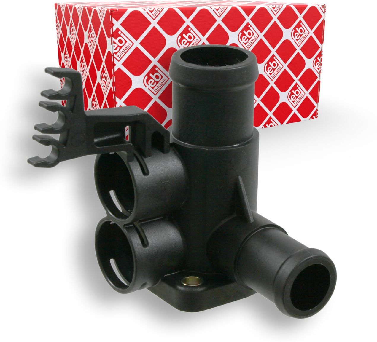 FEBI BILSTEIN 23044 Coolant Flange