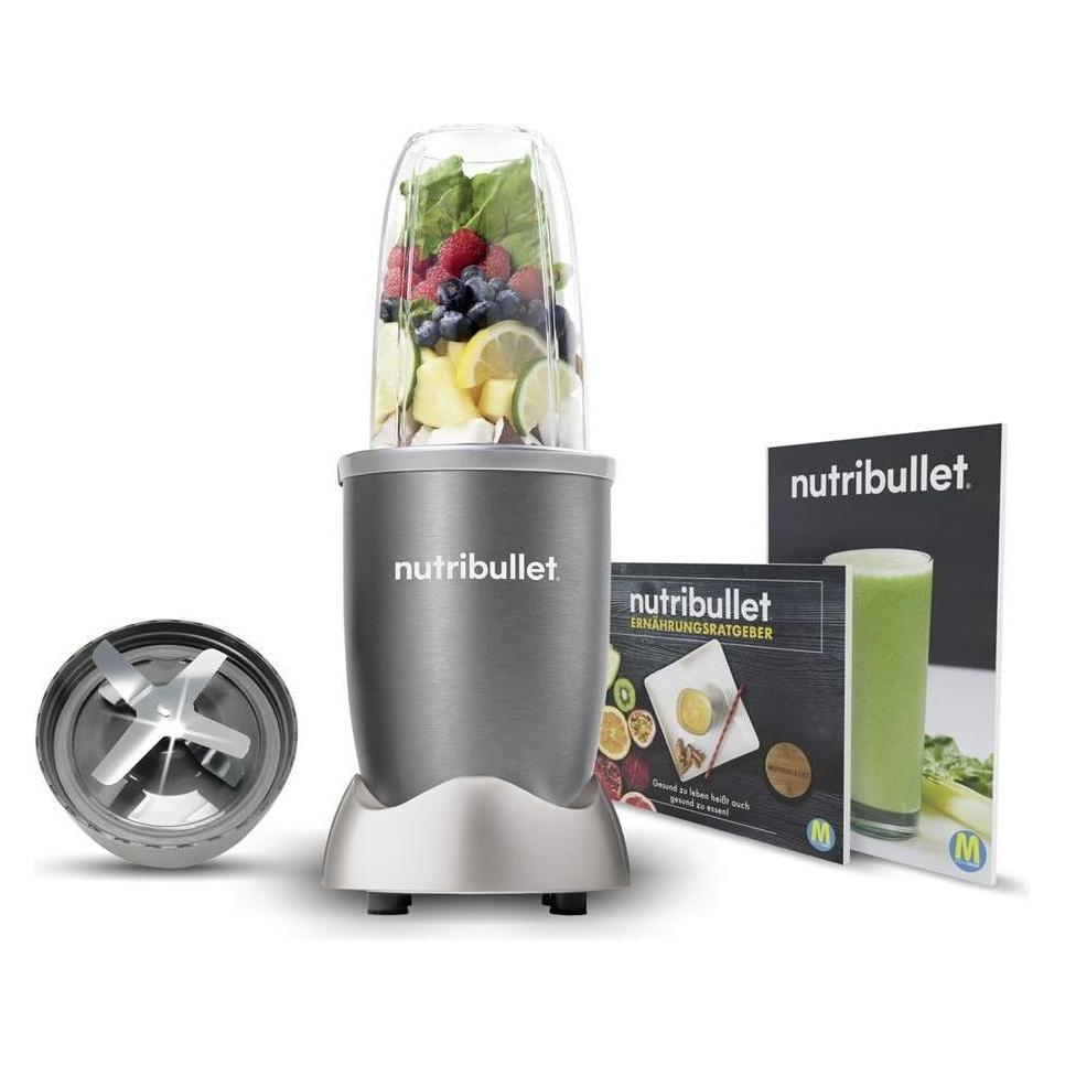 NutriBullet Original (600 W) (NB606DG)