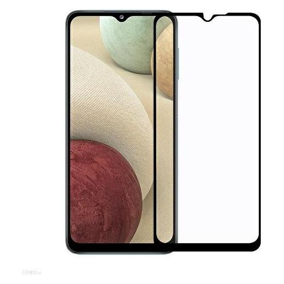 Beline Szklo Hartowane 5D Samsung A50 czarne (Samsung Galaxy A50) (34531673)