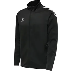 hummel Core XK Poly Trainingsjacke black L