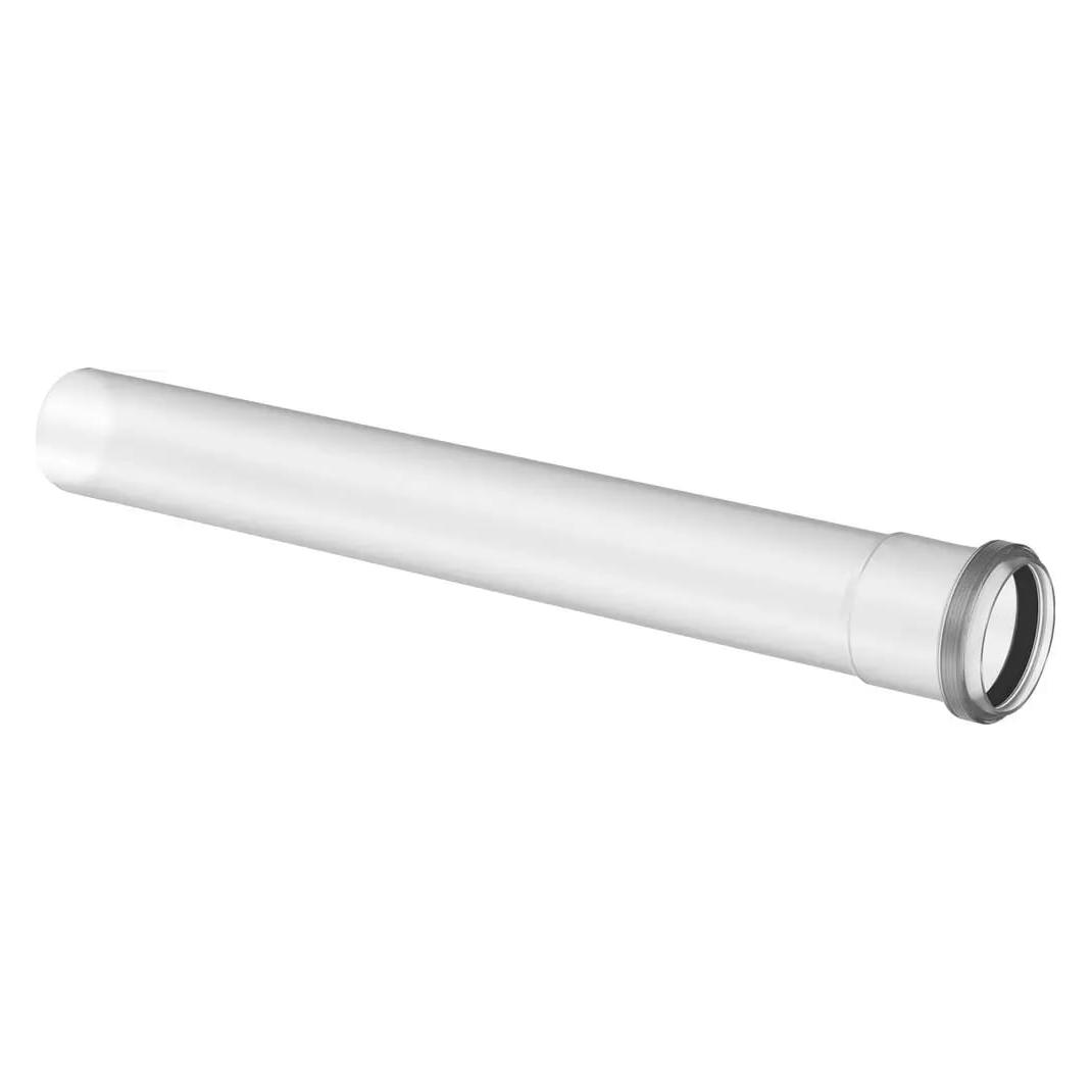 Bosch Home & Garden aftraeksrør DN80 1 m (7738112651)