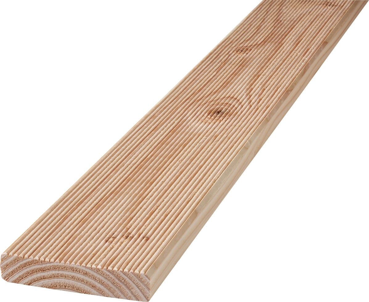 binderholz Universaldiele Douglasie 250 cm 95 x 19 mm gehobelt