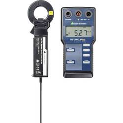 Gossen Metrawatt METRACLIP 64 Stromzange digital CAT II 600 V, CAT III 300 V Anzeige (Counts): 9999 M311H
