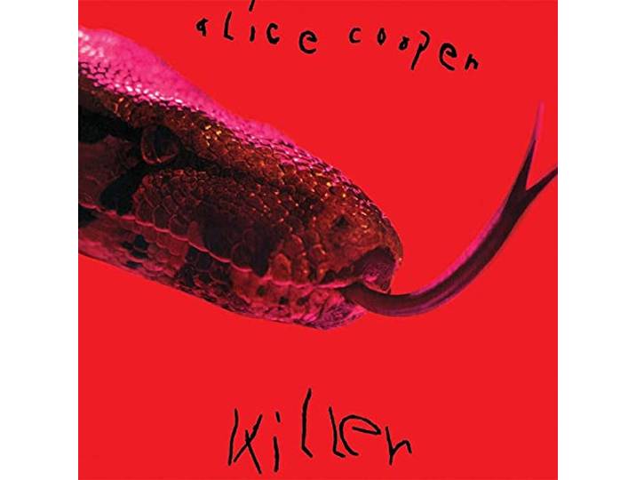 Killer [50th Anniversary Edition]
