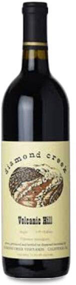 Diamond Creek Volcanic Hill Cabernet Sauvignon 2021 - 75cl