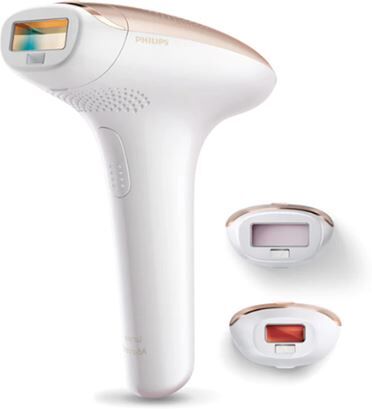 Philips Depiladora de Luz Pulsada – IPL  Lumea Advanced IPL SC1997/00