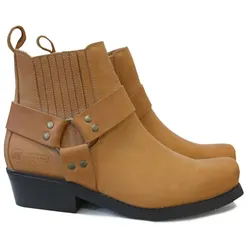 Kochmann City Biker Schuhe 48