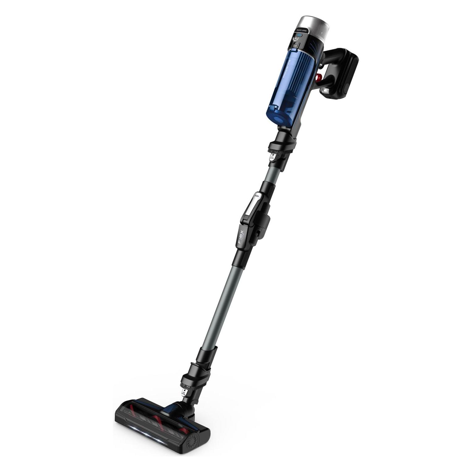Rowenta XForce Flex 9.60 Aqua (RH20C7WO)