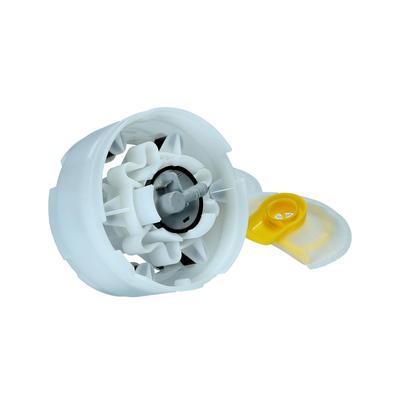 KAMOKA Kraftstoff-Fördereinheit 8400028 für SEAT