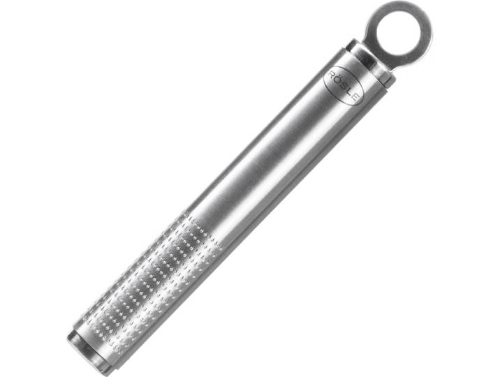 Rösle - Rasp voor Nootmuskaat - Zilver