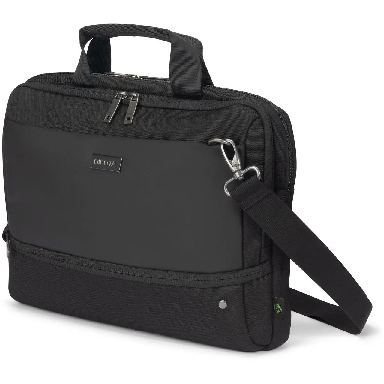 Dicota SLIM CASE FIVE 12-14