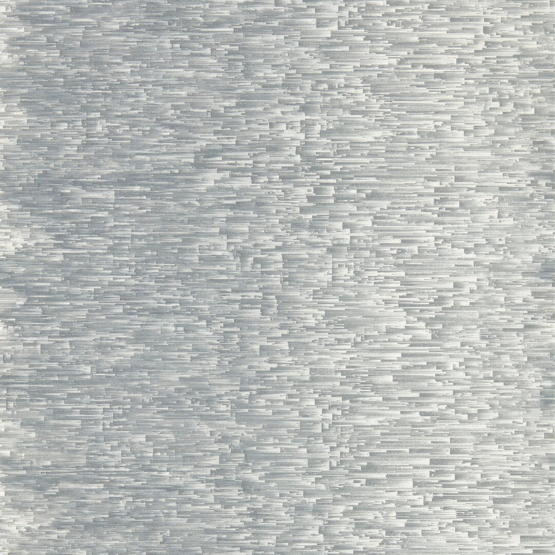Clarke & Clarke Ombre Fusion 10.05m x 52cm Low Gloss Wallpaper Roll Slate