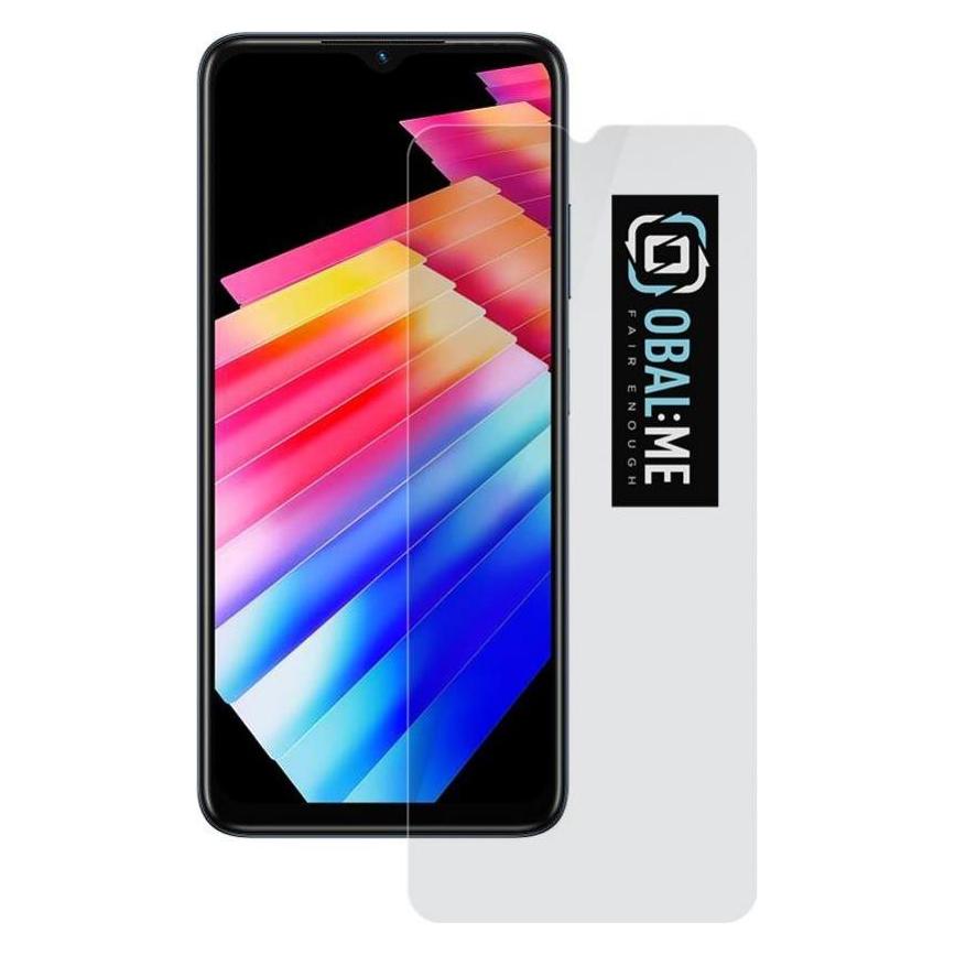 iLike Infinix Hot 30i 2.5D Glass Screen Protector (1 Stk., Samsung Galaxy A33 5G) (8596311246661)