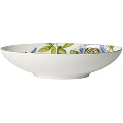 Villeroy & Boch Amazonia, Schüssel + Schale, Weiss