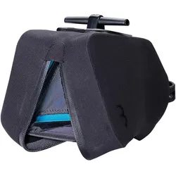 BBB, Velotasche, (0.80 l, Satteltasche)