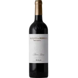 Marqués De Murrieta Rioja Gran Reserva Marqués de Murrieta 2018