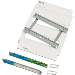 Eaton (Installation) Interieur 2-reihig 24TE Unterputz KLV-2UPP-4PR