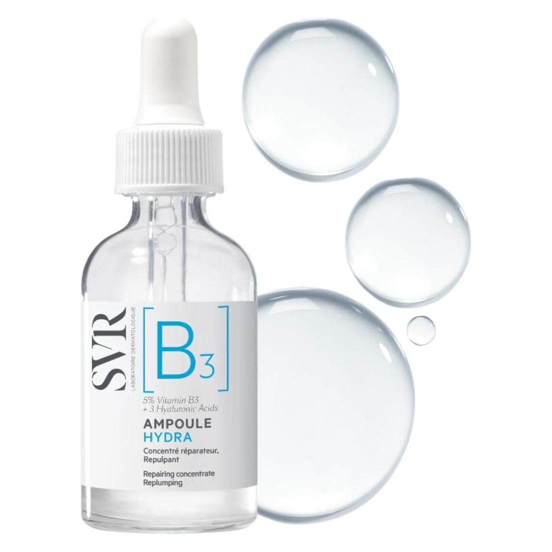 SVR Ampoule B (30 ml) (1010426)