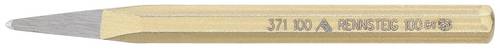 Rennsteig Werkzeuge Fliesenmeißel spitz 125mm 371 125 0