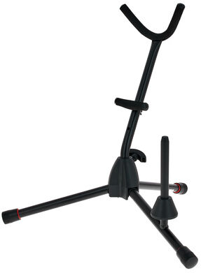 Gator Frameworks Tripod Multi Stand Sax/Flute Noir