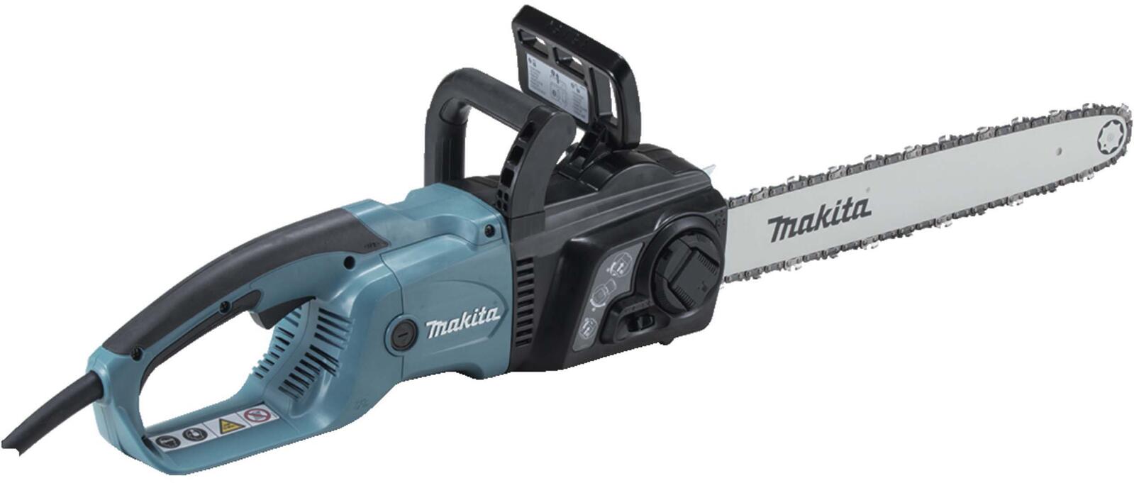 Makita Kettensäge UC4551A