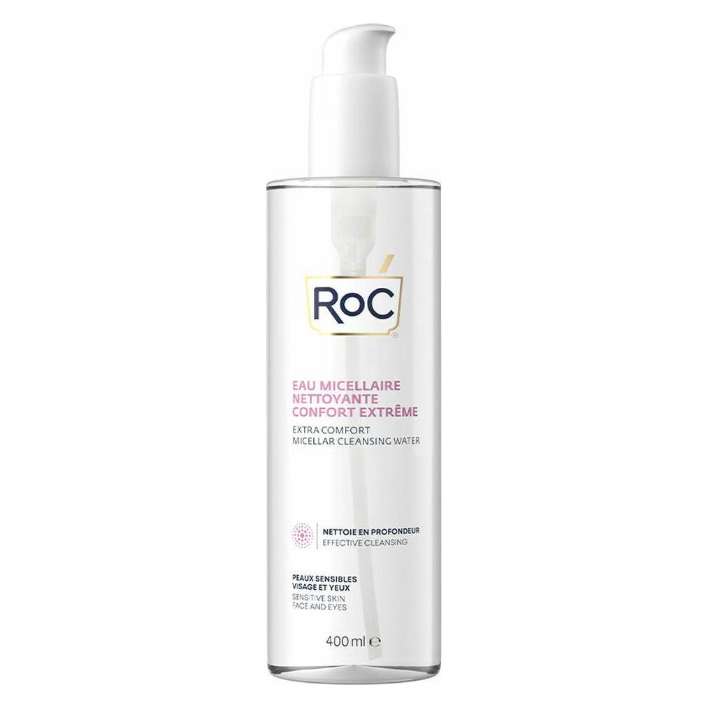 Roc Lotion Micellaire (Reinigungstücher Gesicht) (1210000800145)