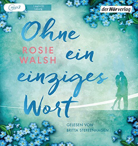 Rosie Walsh - Ohne ein einziges Wort - Preis vom 01.10.2026 17:08:56 h
